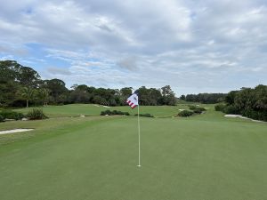 Trump West Palm Beach (Championship) 15th Back